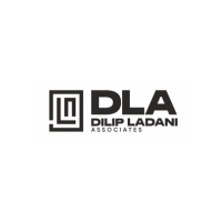 DLA Dilip Ladani Associates