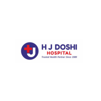 H J DOSHI HOSPITAL