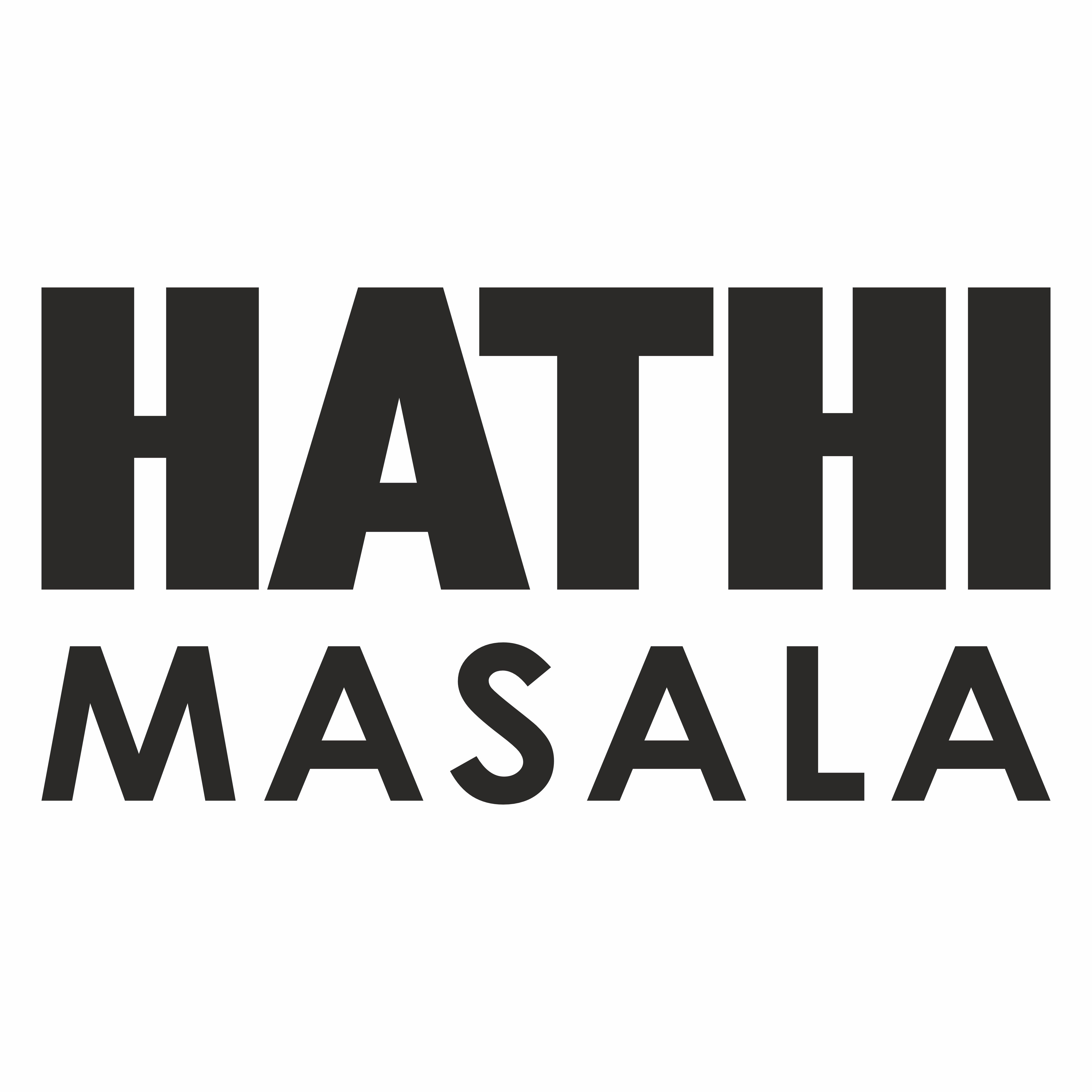 Hathi Masala