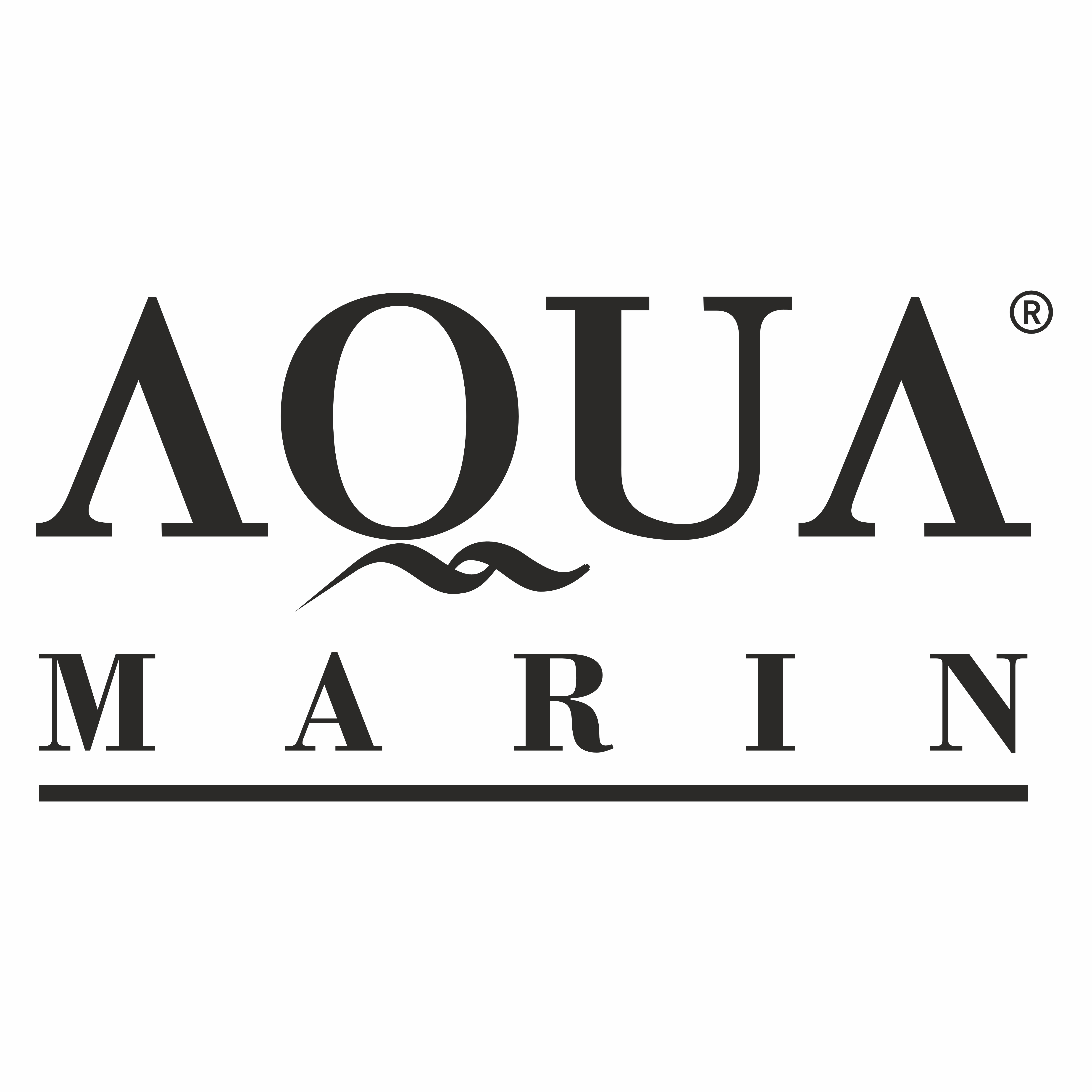 AQUA marin
