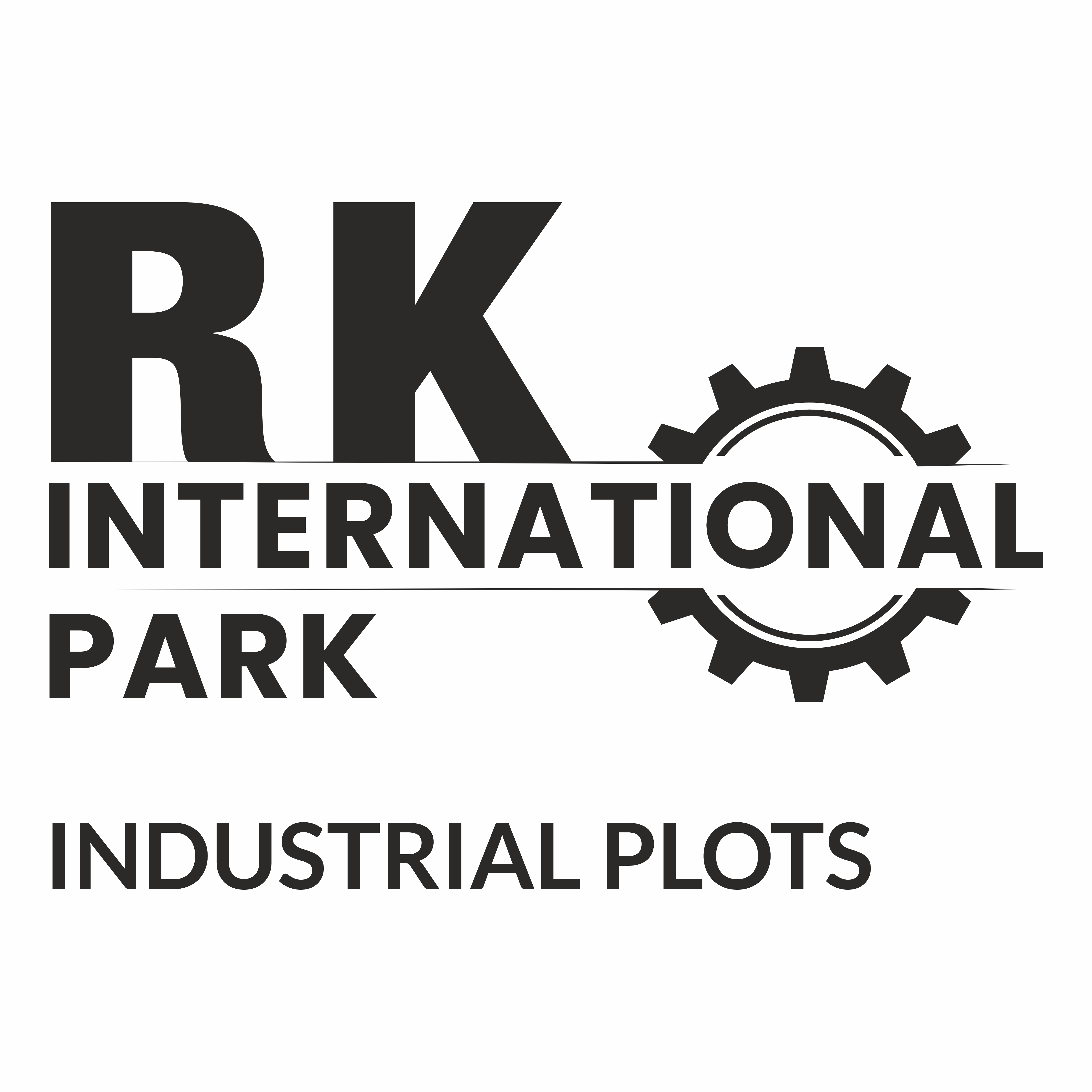 RK International Park