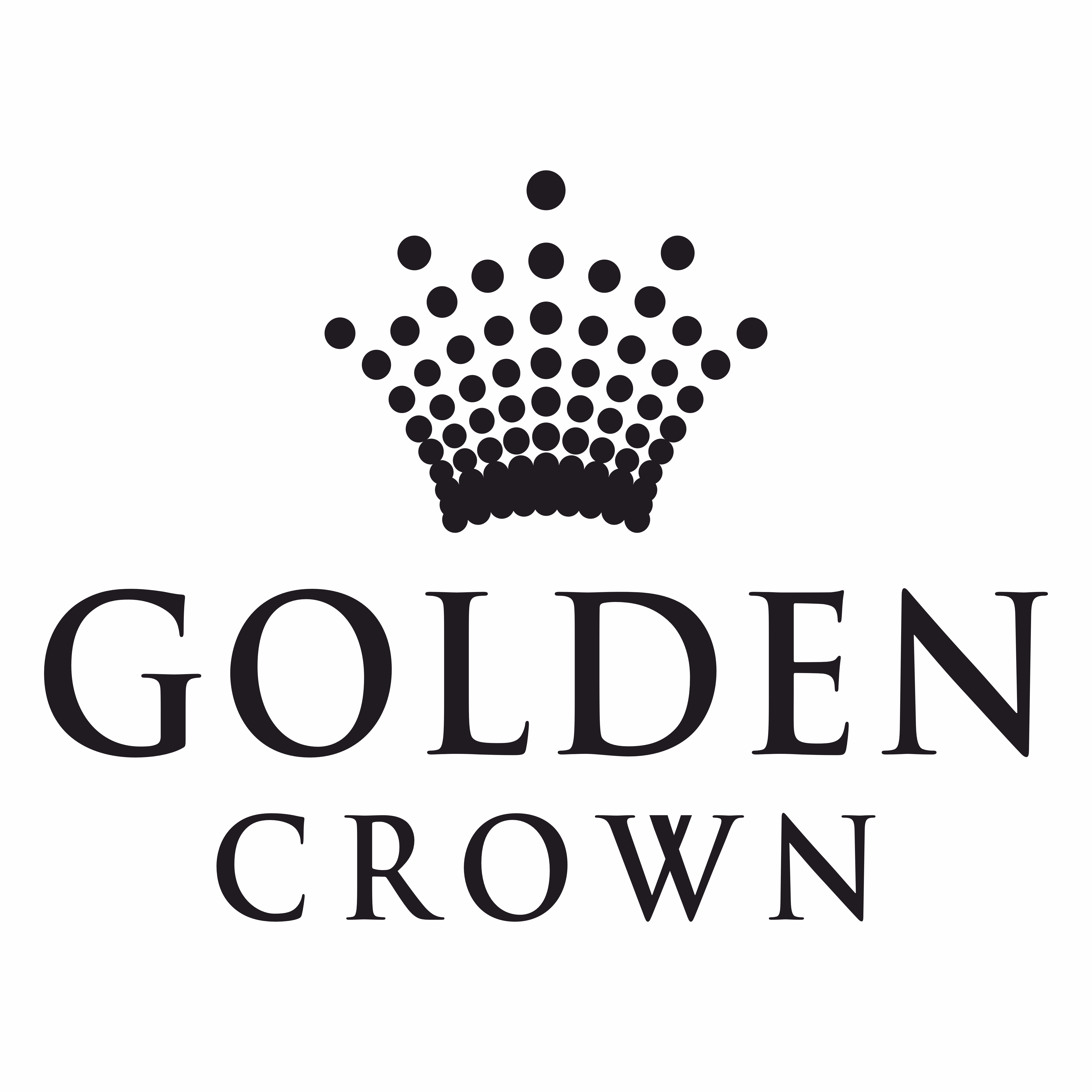 Golden Crown