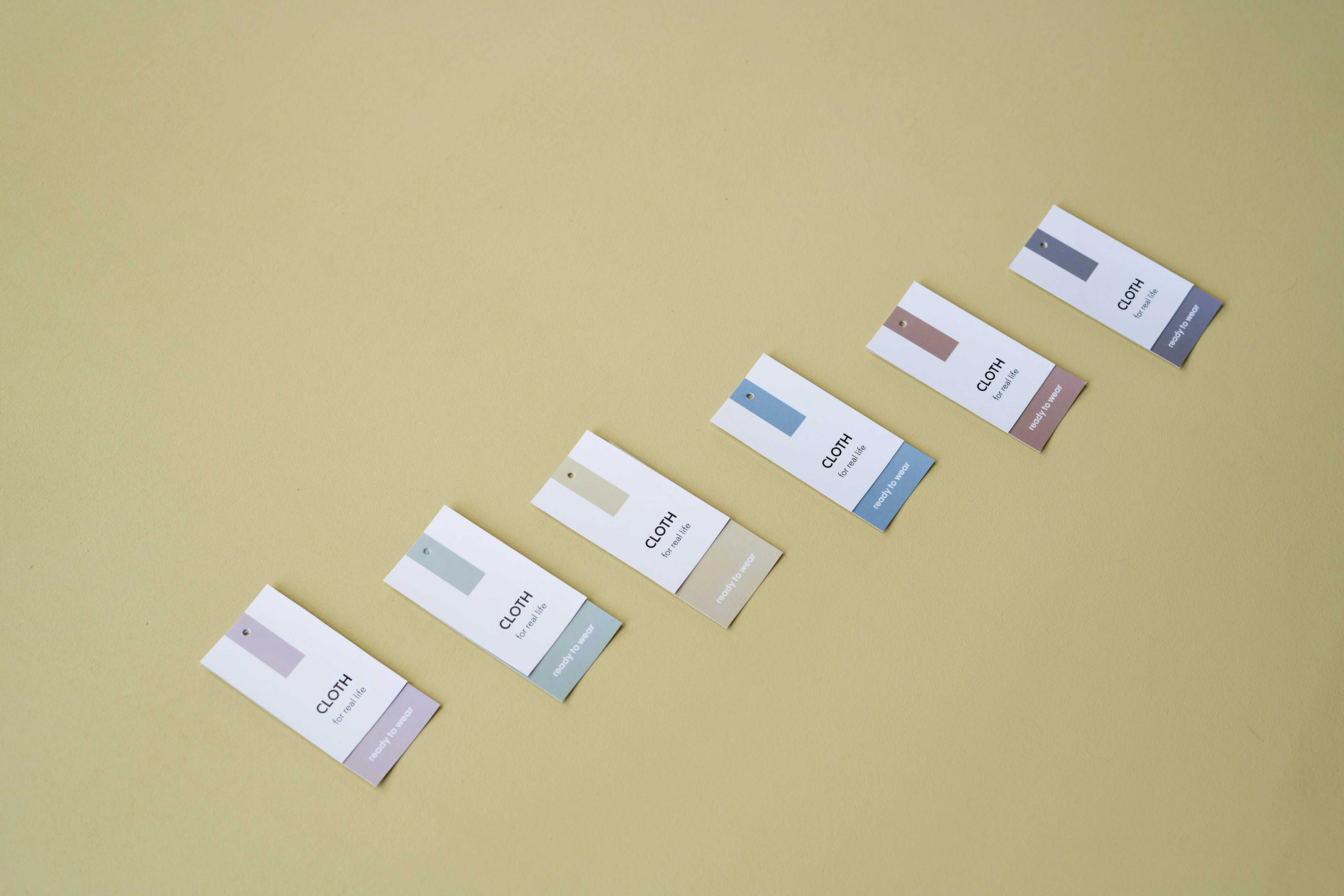 Brand Identity Systems
