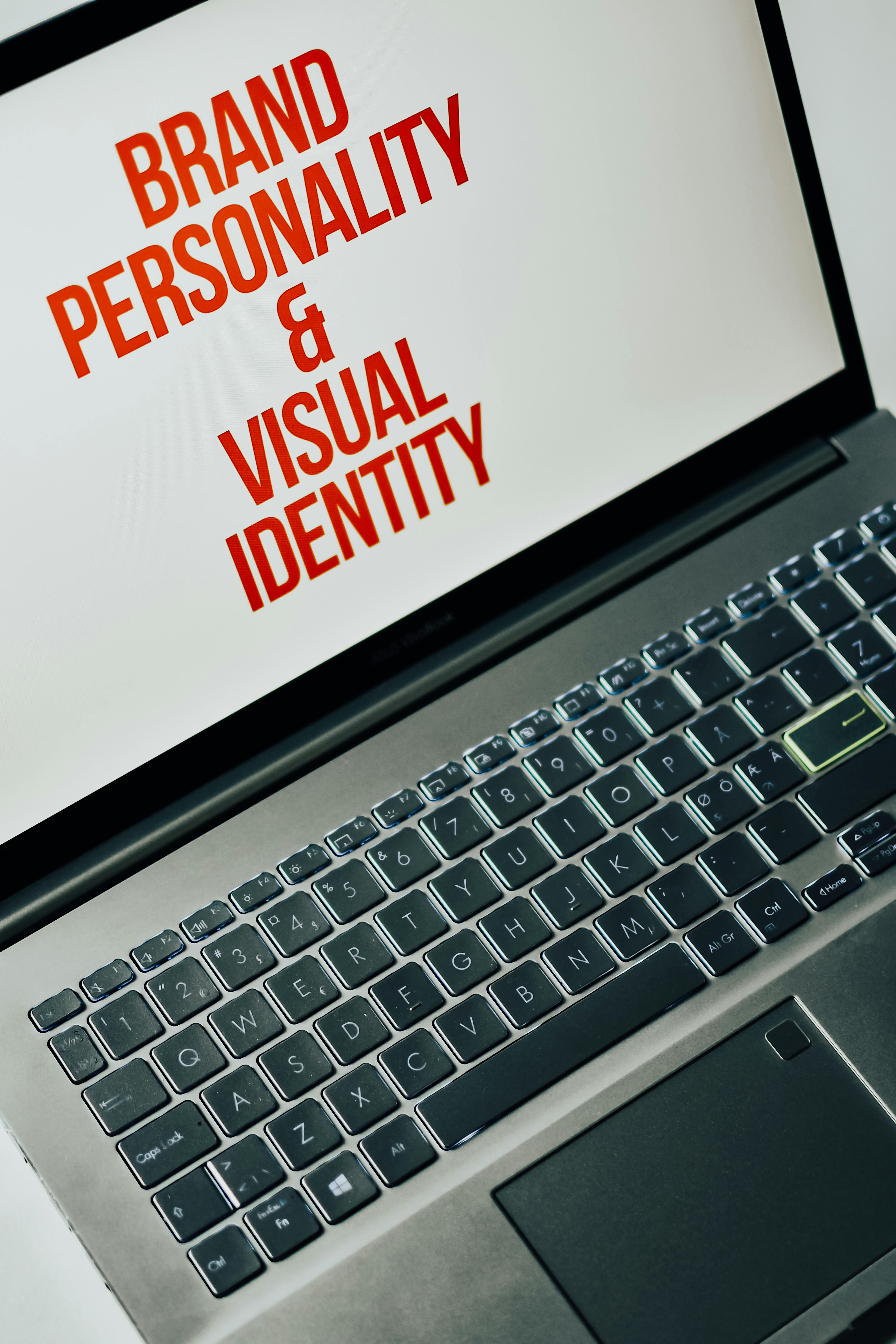 Brand Identity Systems