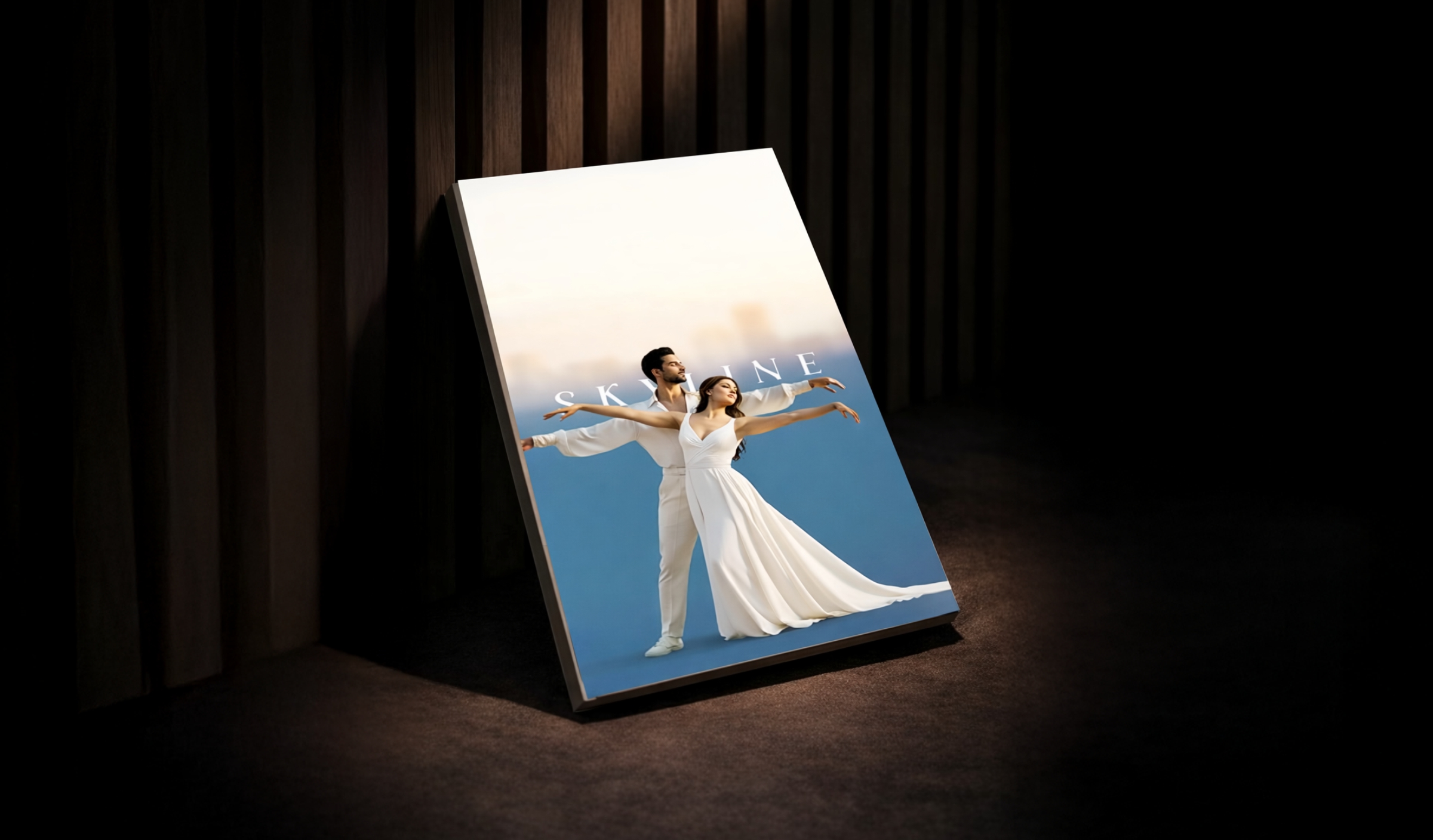 Premium Collateral-The Brochures