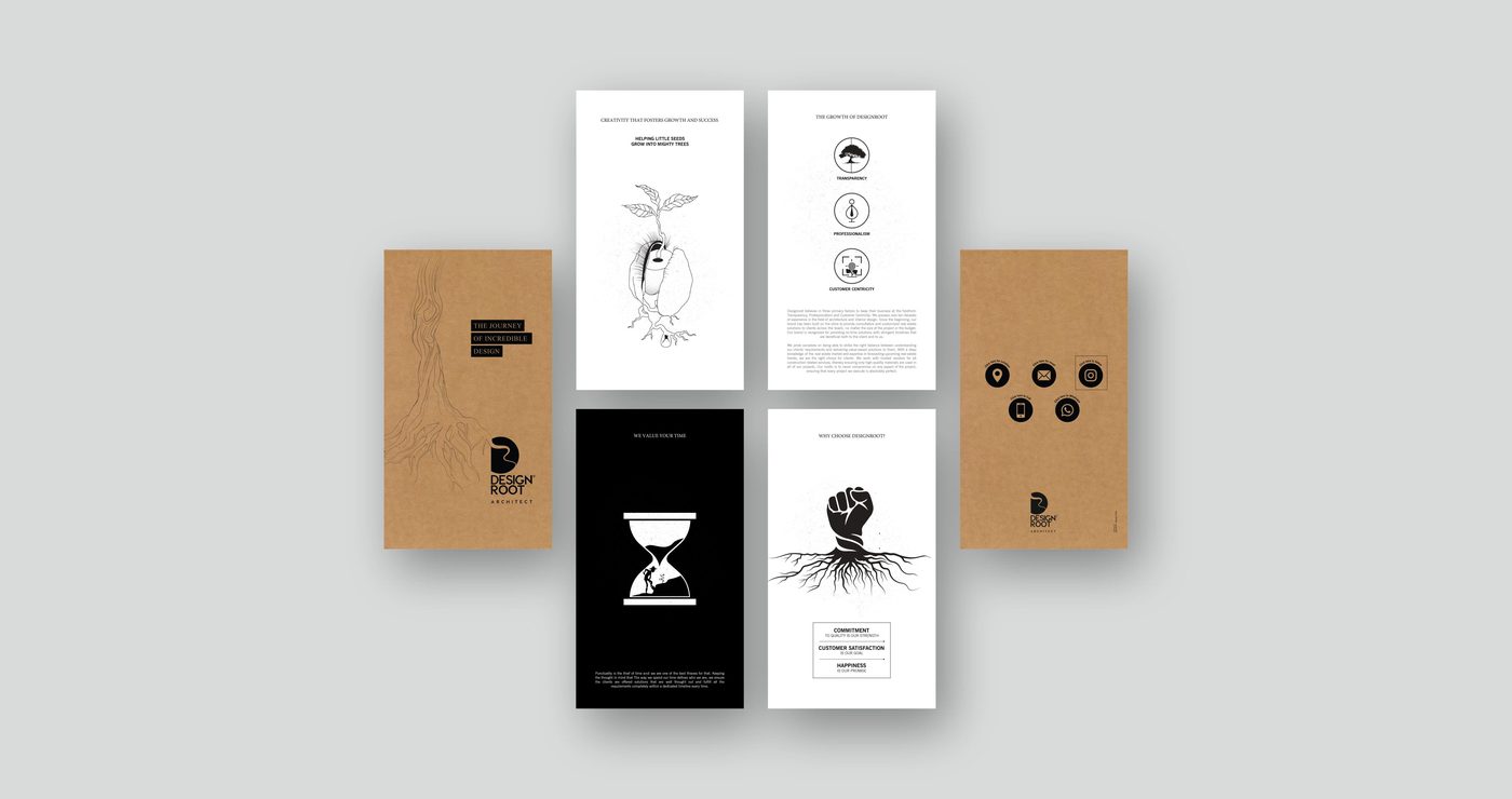 Design Root