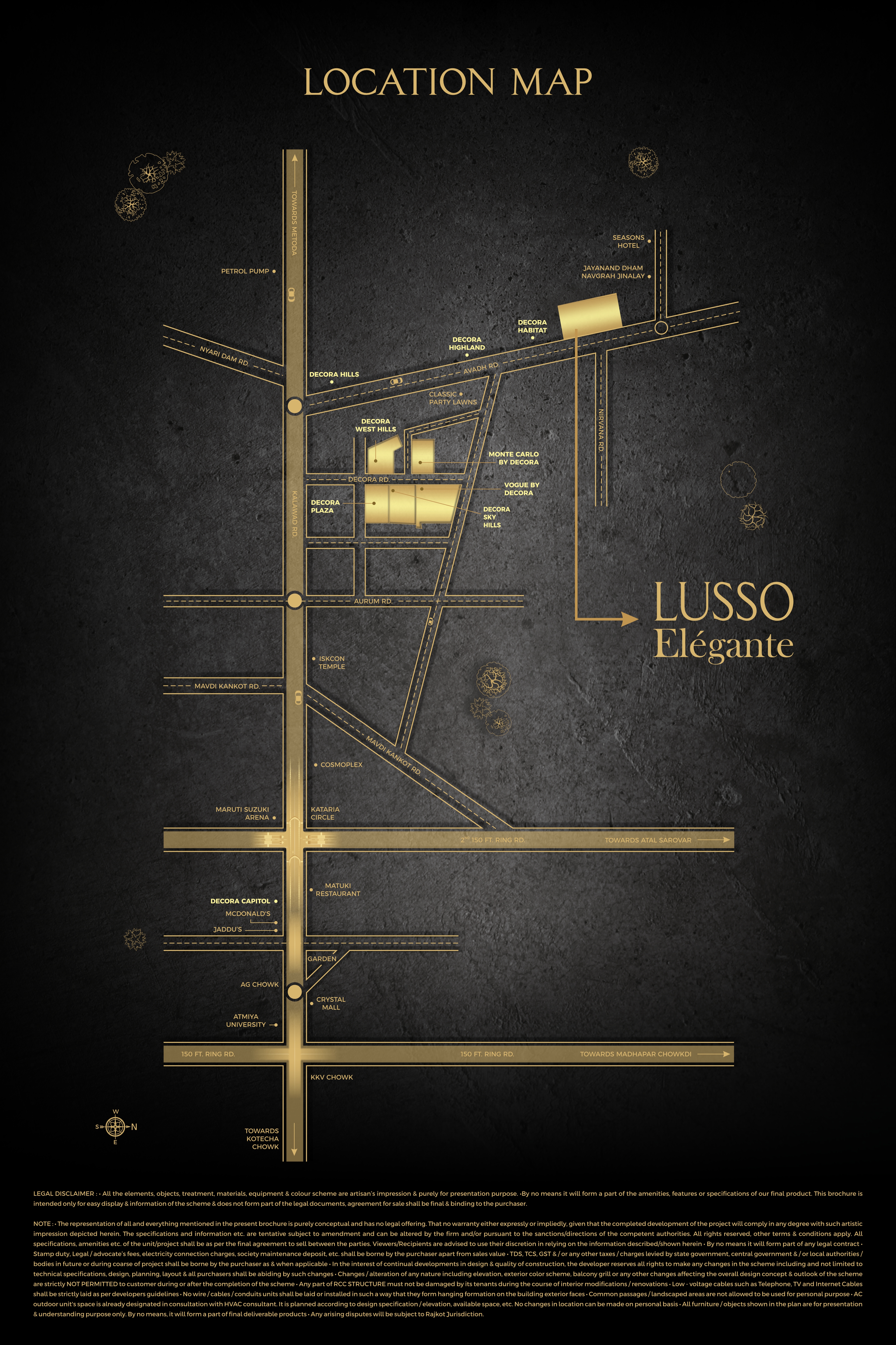 Hoarding design 3