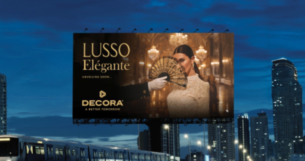 Hoarding cover