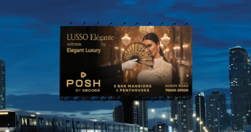 Hoarding design 2